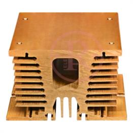 هیت سینک سه فاز 100A گلداستار LG-3P-100A-12108 GoldStar